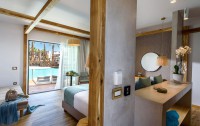   Stella Island Luxury Resort & Spa 5* Deluxe  3