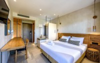   Stella Village Hotel & Bungalows 4*  3