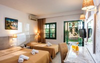   Stella Village Hotel & Bungalows 4*  15