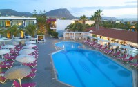   Stella Village Hotel & Bungalows 4*  21