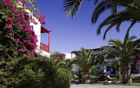   Stella Village Hotel & Bungalows 4*  20