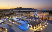   Anemos Luxury Grand Resort 5* Deluxe  27