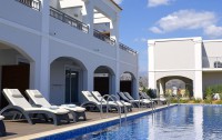 Anemos Luxury Grand Resort 5* Deluxe  3