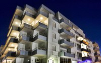   Astron Hotel ( Ierapetra) 3*  17