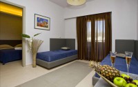 Astron Hotel ( Ierapetra) 3*  3