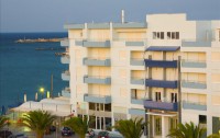   Astron Hotel ( Ierapetra) 3*  1