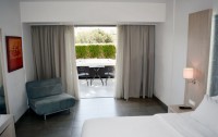 Castello Boutique Resort & Spa 5*  5