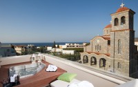 Castello Boutique Resort & Spa 5*  4