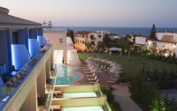   Castello Boutique Resort & Spa 5*  16