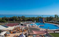   Georgioupolis Resort & Aqua Park 5*  17