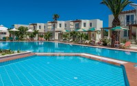   Georgioupolis Resort & Aqua Park 5*  1