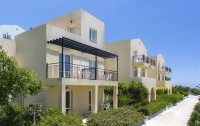   Sunshine Crete Village 4*  17