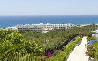   Sunshine Crete Village 4*  16