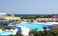   Sunshine Crete Village 4*  13