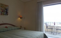 Yakinthos Hotel Chania 3*  5