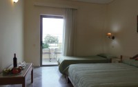 Yakinthos Hotel Chania 3*  4