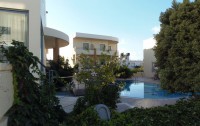   Yakinthos Hotel Chania 3*  13