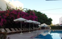   Yakinthos Hotel Chania 3*  12