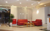   Yakinthos Hotel Chania 3*  10