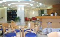   Yakinthos Hotel Chania 3*  9