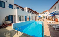   Iliana Apartments & Hotel 2*  22