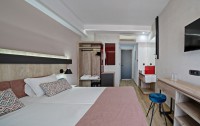   Jo An Palace Hotel 4*  7