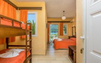 Talea Beach Hotel 3*  4