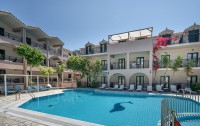 Arion Resort 4*  5