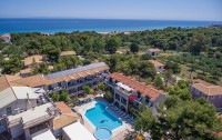 Arion Resort 4*  3