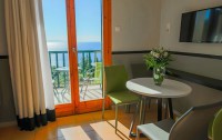 Corfu Residence 4*  4