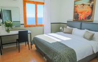 Corfu Residence 4*  3