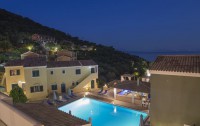   Corfu Residence 4*  11