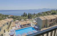   Corfu Residence 4*  10