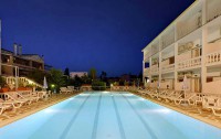 Gouvia Hotel 3*  2