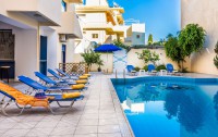   Hersonissos Central Hotel 3*  13