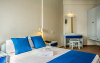   Hersonissos Central Hotel 3*  5