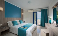   Hersonissos Central Hotel 3*  4