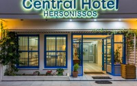   Hersonissos Central Hotel 3*  1