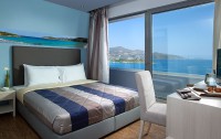 Mistral Bay 4*  2