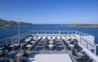 Mistral Bay 4*  5