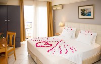 Faedra Beach Hotel 4*  4