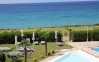   Skion Palace Beach 4*  12