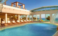   Barcelo Hydra Beach Resort 4*  1