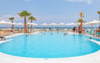 Bomo Rethymno Beach 4*+  5