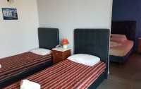 Epihotel Odysseas 3*  3