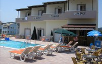   Corfu Inn Apartments APT  1