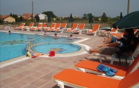   Corfu Inn Apartments APT  10