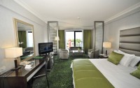 Radisson Blu Park 5*  4