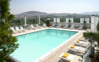   Radisson Blu Park 5*  17