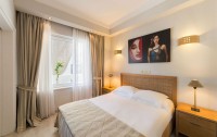 St. George Lycabettus Lifestyle 5*  5